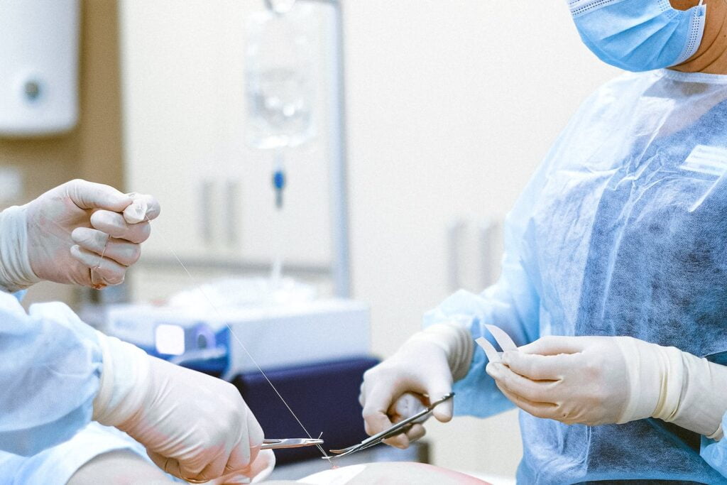Forfaits de chirurgie esthétique tout compris en Turquie