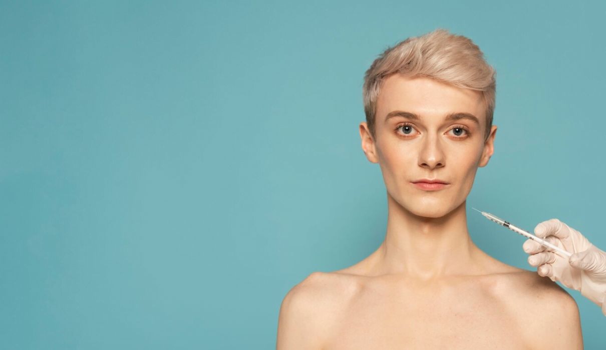 Wat is FFS-chirurgie van man naar vrouw?