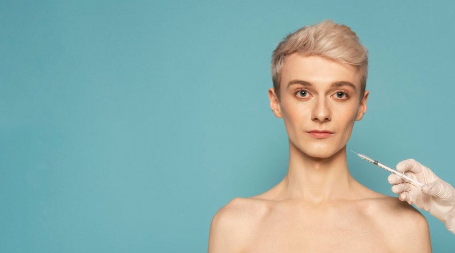 ¿Qué es la cirugía FFS de hombre a mujer?