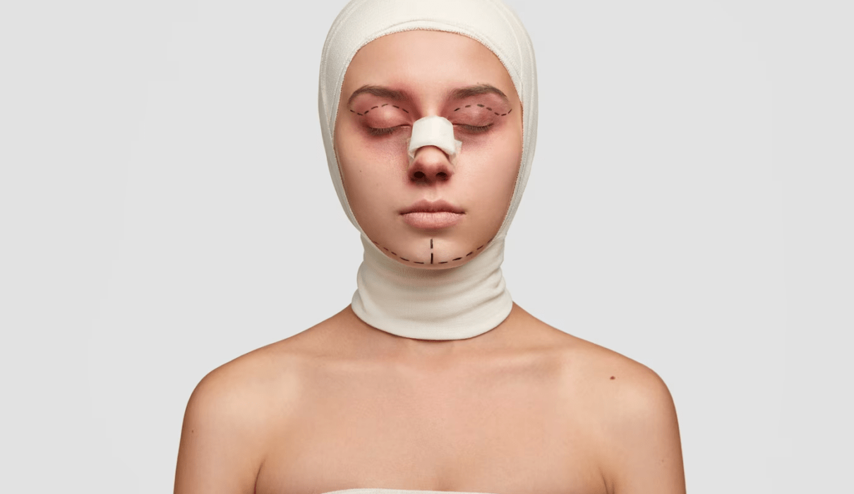 Can I get FFS and breast augmentation at the same time?